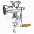 MEAT MINCER