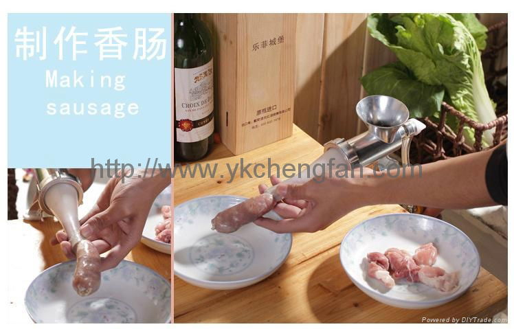 家用小型灌肠机