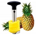 Pineapple Corer Peeler Slicer 4