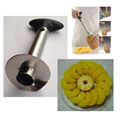 Pineapple Corer Peeler Slicer 5