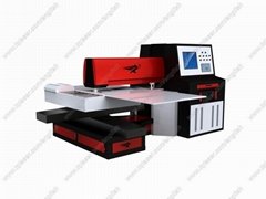 2014 Tianqi  laser Laser cutting machine 620W