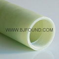 FR4 epoxy tubes Glass tube insulation