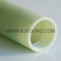 FR4 epoxy tubes Glass tube insulation tube