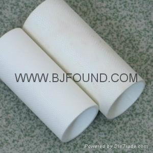 G7 Silicone glass tube insulation tube HT resistant tube