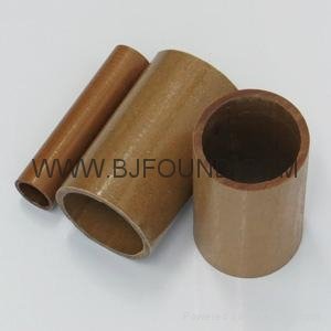 NEMA XX Phenolic tubes Paper tube insulation tube 2