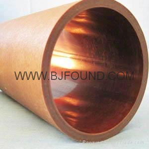 NEMA XX Phenolic tubes Paper tube insulation tube 3