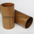 NEMA X Phenolic tubes Paper tube insulation tube 2