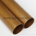 NEMA X Phenolic tubes Paper tube insulation tube