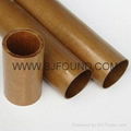 NEMA X Phenolic tubes Paper tube insulation tube 3