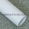 SIGC201 Silicone glass tube insulation tube HT resistant tube 1