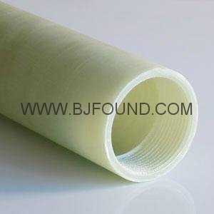 FR5 epoxy tubes Glass tube insulation tube 2
