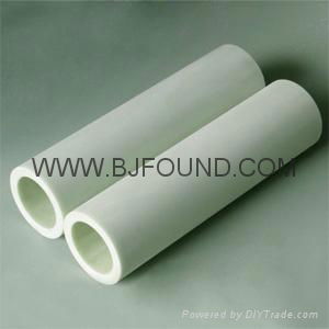 FR5 epoxy tubes Glass tube insulation tube