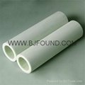 FR5 epoxy tubes Glass tube insulation tube