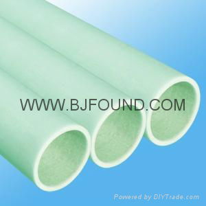 FR5 epoxy tubes Glass tube insulation tube 3