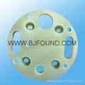 G11  parts Epoxy parts insulation parts Electrical parts