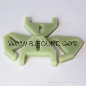 FR4环氧玻璃布零件 绝缘零件 电气配件
