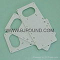 FR4  parts Epoxy parts insulation parts Electrical parts