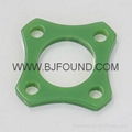 FR4  parts Epoxy parts insulation parts Electrical parts 3