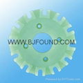 G10  parts Epoxy parts insulation parts