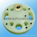 G10  parts Epoxy parts insulation parts Electrical parts