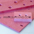 GPO3 glass parts Mat parts insulation parts Electrical parts