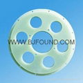 FR4  parts Epoxy parts insulation parts Electrical parts