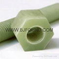 FR4  parts Epoxy parts insulation parts Electrical parts