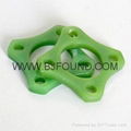 FR4  parts Epoxy parts insulation parts Electrical parts