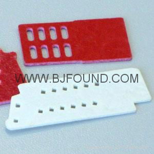 GPO3 Polyester parts Glass mat parts Electrical parts insulation parts