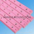 GPO3 Polyester parts Glass mat parts Electrical parts insulation parts