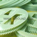 FR-4  parts Epoxy parts insulation parts Electrical parts