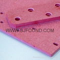 GPO Polyester parts Glass mat parts Electrical parts insulation parts