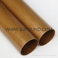 3520 Phenolic paper tube,insulation tube