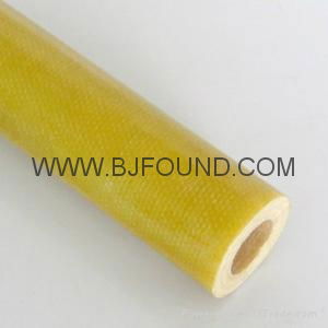 3640 epoxy tubes Glass tube insulation tube 2