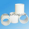 PTFE tube Teflon tube insulation tube 3