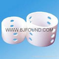 PTFE tube Teflon tube insulation tube 2