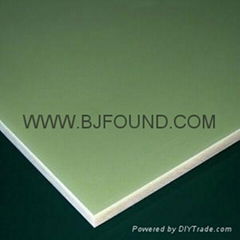 HGW2372.2 Epoxy Sheet Glass sheet insulation sheet insulation materials