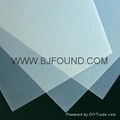 HGW2372.2 Epoxy Sheet Glass sheet insulation sheet insulation materials 3