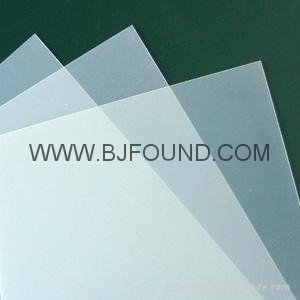 HGW2372 Epoxy Sheet Glass sheet insulation sheet insulation materials 2