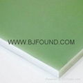 G10 Reinforced sheets Epoxy Sheet Glass sheet insulation sheet insul