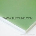 FR-4 Epoxy sheet Glass sheet insulation sheet