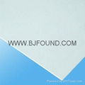 SIGC201 Silicone glass sheet insulation sheet insulation material