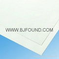 G7 Silicone glass sheet insulation sheet insulation material