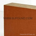 Hgw2082 Canvas sheet Phenolic sheet Cloth sheet insulation sheet