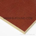 Hgw2082 Canvas sheet Phenolic sheet Cloth sheet insulation sheet