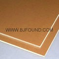 Hgw2083 Canvas board Phenolic board Cloth sheet insulation sheet