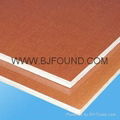 Hgw2082 Canvas sheet Phenolic board Cloth sheet insulation sheet