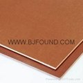 Grade LE Canvas sheet Phenolic sheet Cloth sheet insulation sheet