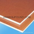 PFCC202 Canvas sheet Phenolic sheet Cloth sheet insulation sheet