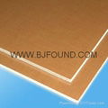 3026 Canvas sheet Phenolic sheet Cloth sheet insulation sheet